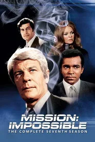 Mission: Impossible 7. sezon