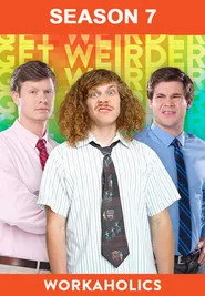 Workaholics 7. sezon