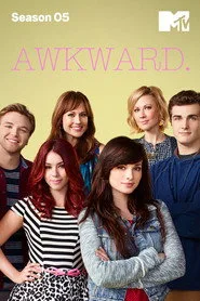 Awkward. 5. sezon