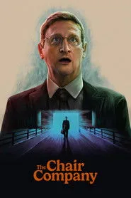 The Chair Company posteri