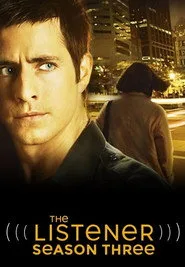 The Listener 3. sezon