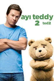 Ayı Teddy 2 posteri