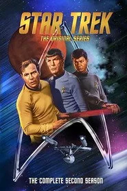 Star Trek 2. sezon