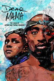 Dear Mama posteri