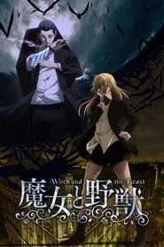 The Witch and the Beast posteri