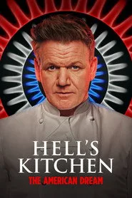 Hell's Kitchen 22. sezon