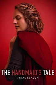 The Handmaid's Tale 6. sezon
