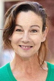 Murielle Texier
