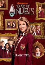 Anubis Evi 2. sezon