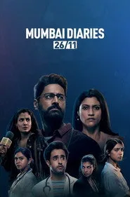 Mumbai Diaries 1. sezon