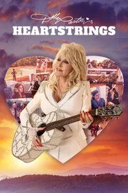 Dolly Parton's Heartstrings posteri