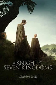 A Knight of the Seven Kingdoms 1. sezon