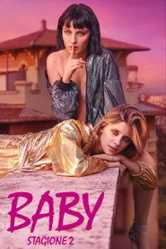 Baby 2. sezon