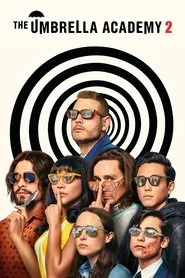 The Umbrella Academy 2. sezon