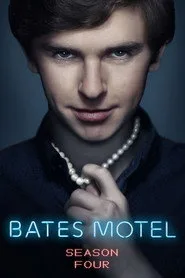 Bates Motel 4. sezon