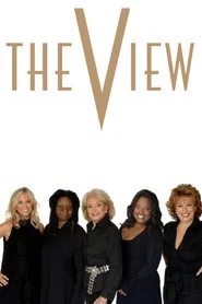 The View 15. sezon
