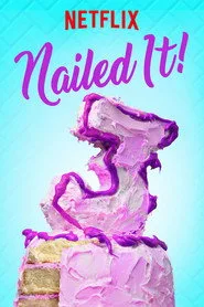 Nailed It! 3. sezon