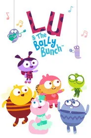 Lu & the Bally Bunch 1. sezon