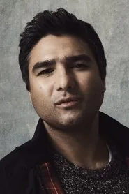 Nick Muhammed