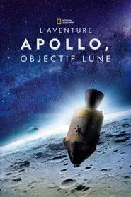 Apollo: Ay'a Dönüş 1. sezon