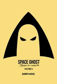 Space Ghost Coast to Coast 3. sezon