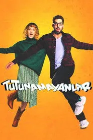 Tutunamayanlar posteri
