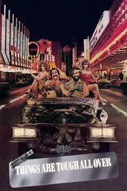 Cheech ve Chong: Kiralık Şoförler posteri