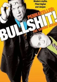 Penn & Teller: Bullshit! 2. sezon