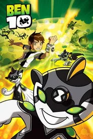Ben 10 4. sezon