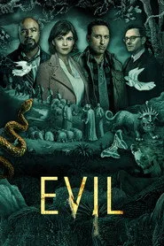 Evil 2. sezon