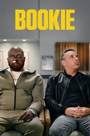 Bookie 2. sezon