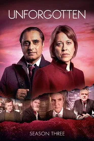 Unforgotten 3. sezon