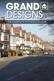 Grand Designs 15. sezon