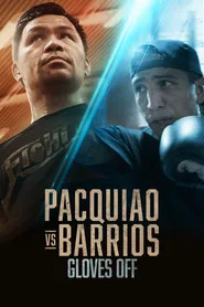 Gloves Off 7. sezon