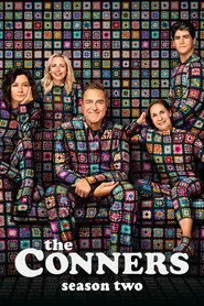 The Conners 2. sezon
