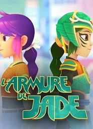 L'armure de Jade 1. sezon