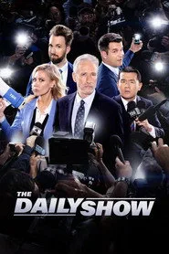The Daily Show 30. sezon