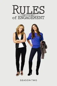 Rules of Engagement 2. sezon