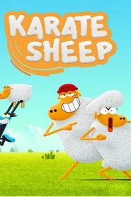 Karate Sheep 1. sezon