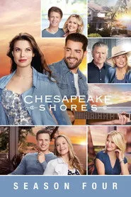 Chesapeake Shores 4. sezon