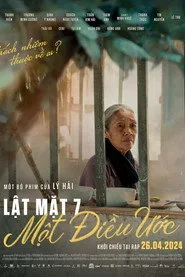 Lật Mặt 7: Một Điều Ước posteri