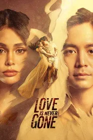 Love Is Never Gone 1. sezon