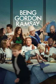 Being Gordon Ramsay 1. sezon