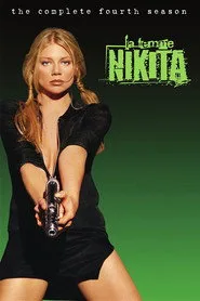 La Femme Nikita 4. sezon