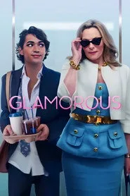 Glamorous 1. sezon