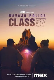 Navajo Police: Class 57 1. sezon