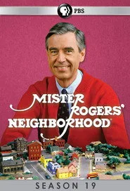 Mister Rogers' Neighborhood 19. sezon