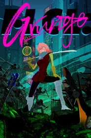 FLCL 4. sezon