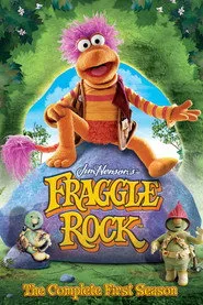 Fraggle Rock 1. sezon
