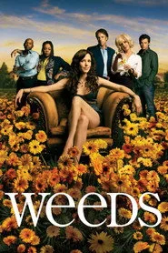 Weeds 2. sezon